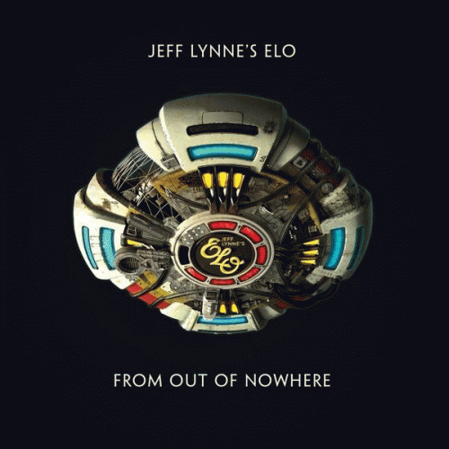 Electric Light Orchestra : From Out of Nowhere